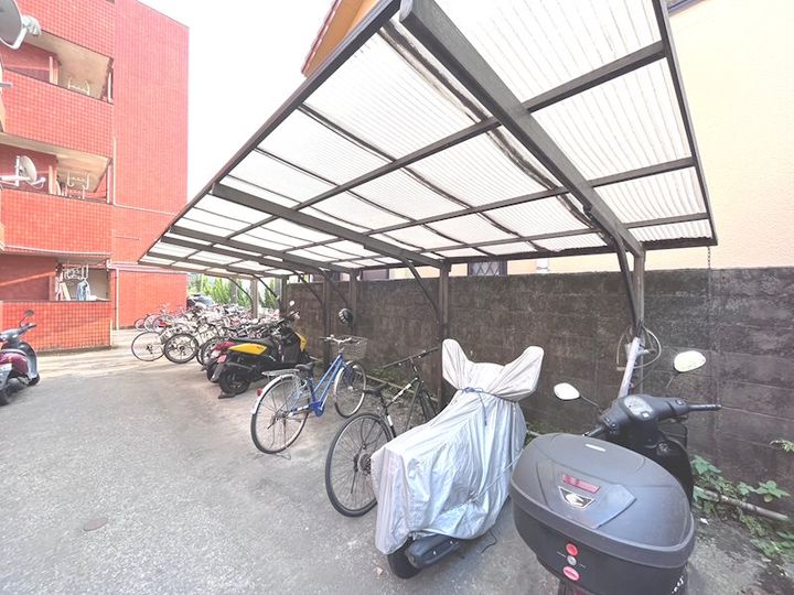 鹿児島県鹿児島市平之町(マンション)の賃貸物件の地図