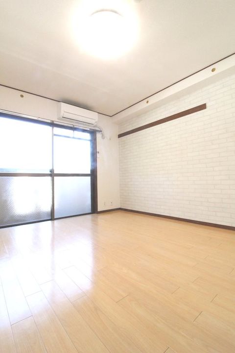 鹿児島県鹿児島市平之町(マンション)の賃貸物件の居間