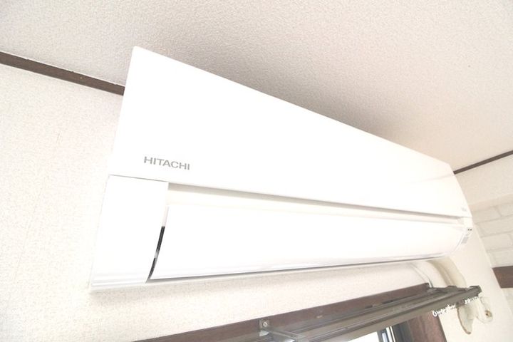 鹿児島県鹿児島市平之町(マンション)の賃貸物件の内装