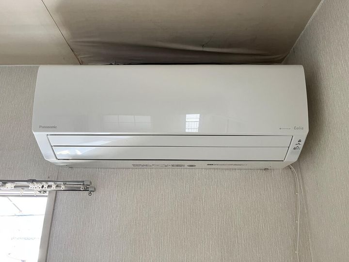 メゾンムラヤマBの内装