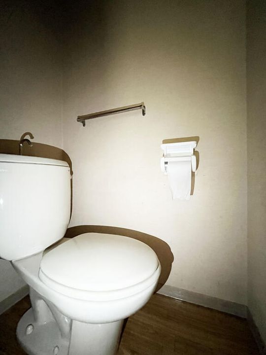 メゾンムラヤマBの内装