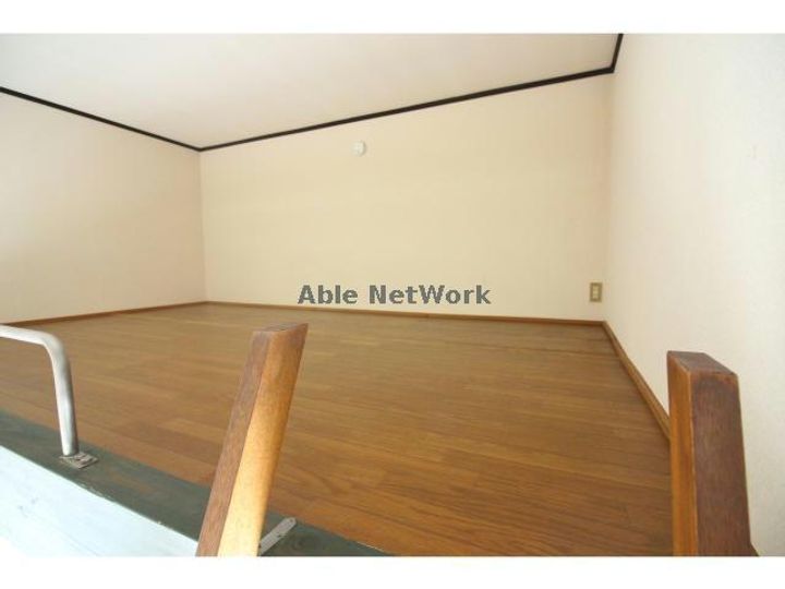 宮崎県都城市一万城町(アパート)の賃貸物件の内装