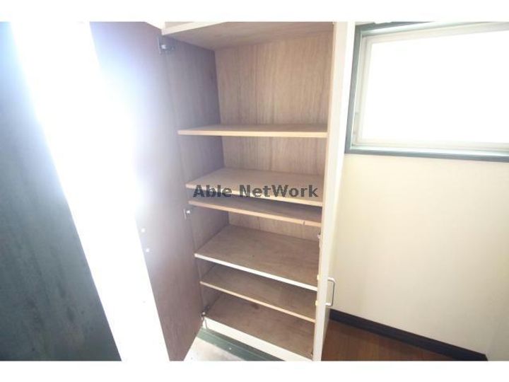 宮崎県都城市一万城町(アパート)の賃貸物件の内装