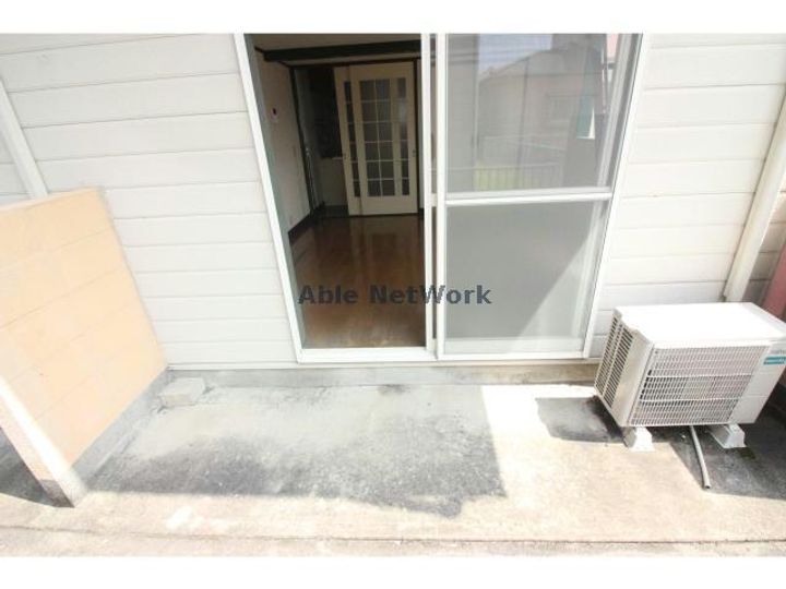 宮崎県都城市一万城町(アパート)の賃貸物件の内装