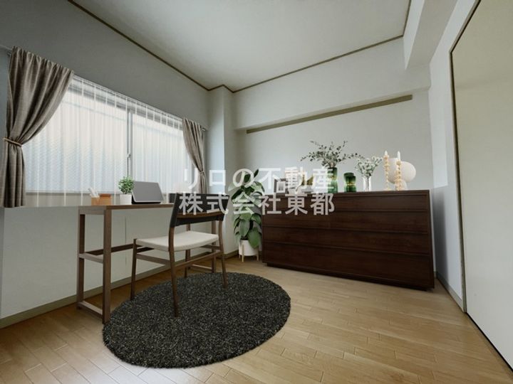 谷中商事ビルのその他画像