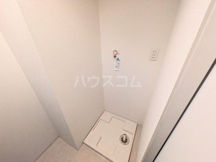 FLEG目黒平町の内装