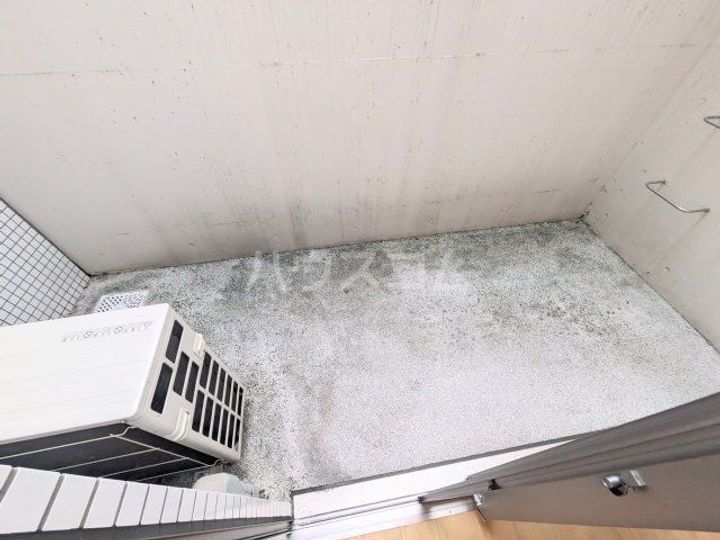 FLEG目黒平町の内装
