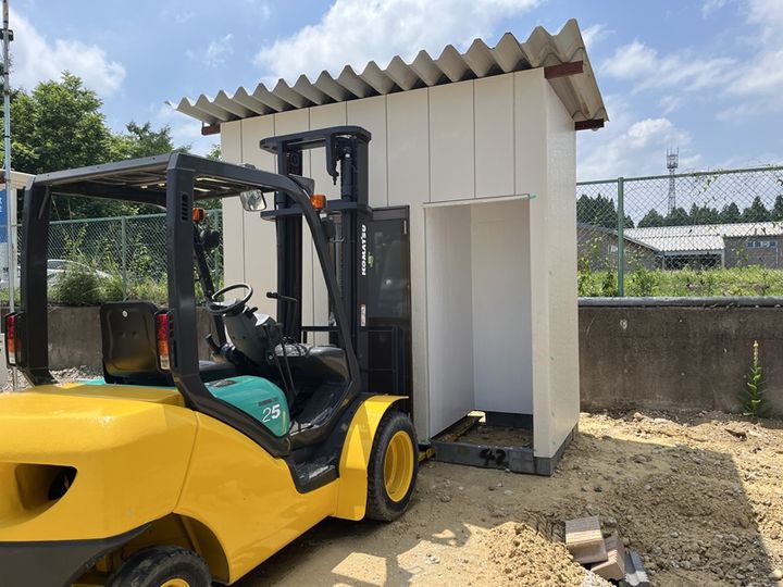 宮城県柴田郡川崎町大字前川字北原(一戸建)の賃貸物件の内装