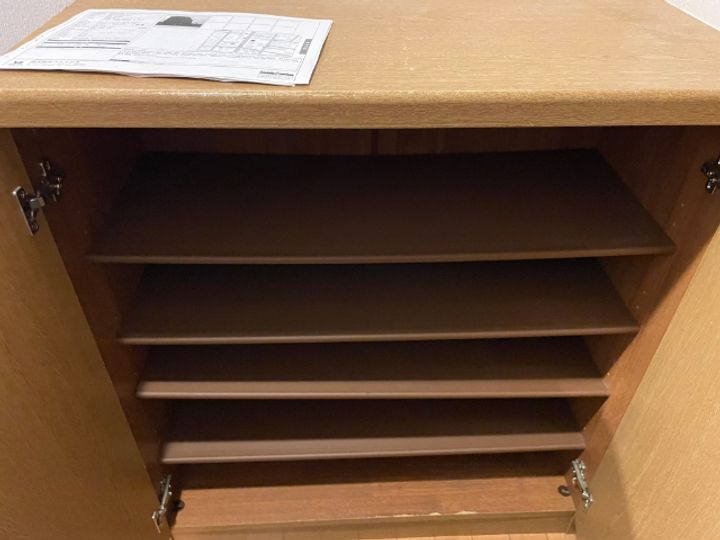 北海道北広島市稲穂町東1(マンション)の賃貸物件の内装