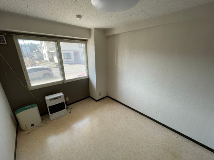 北海道北広島市稲穂町東1(マンション)の賃貸物件の内装