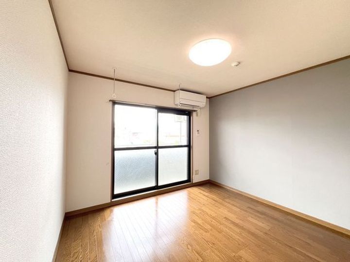 パブリックパレスの居間