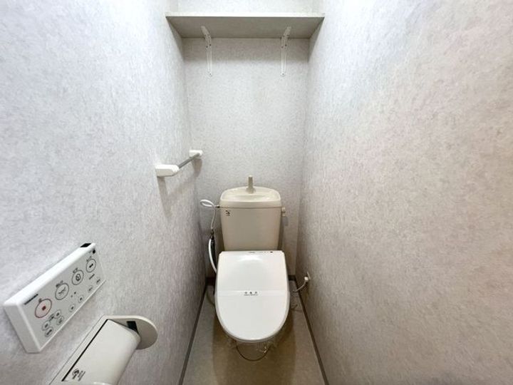 パブリックパレスの内装