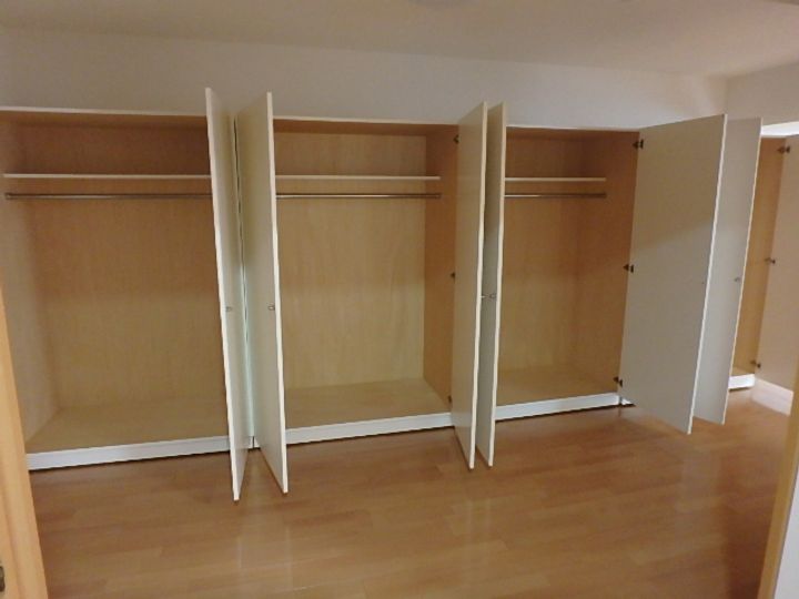 カーサカーライルの内装