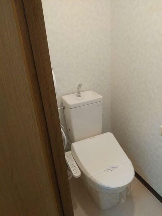 静岡県静岡市葵区車町(マンション)の賃貸物件の内装