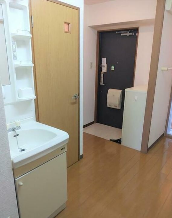 静岡県静岡市葵区車町(マンション)の賃貸物件の内装