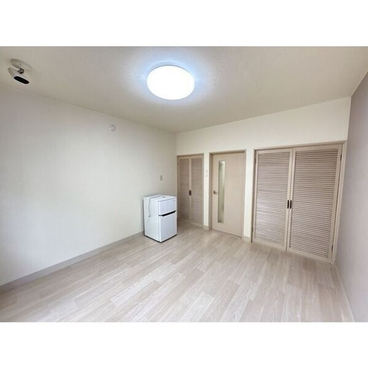 群馬県高崎市芝塚町(マンション)の賃貸物件の内装