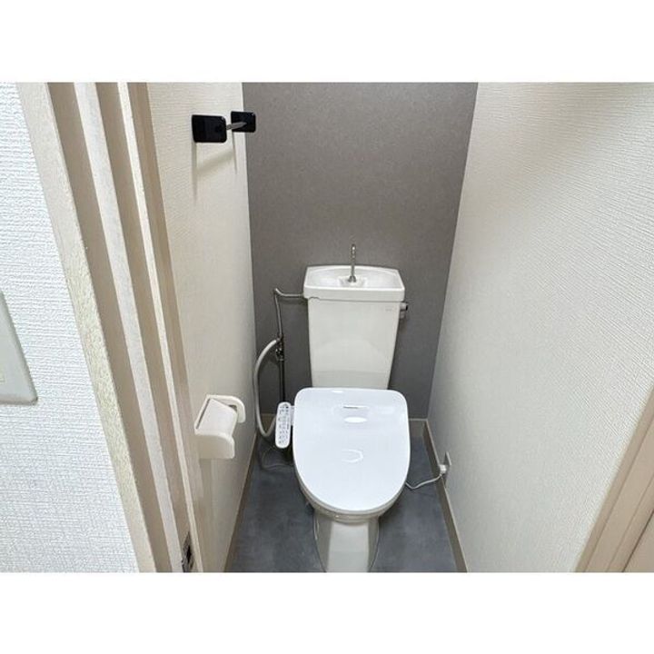 群馬県高崎市芝塚町(マンション)の賃貸物件の内装