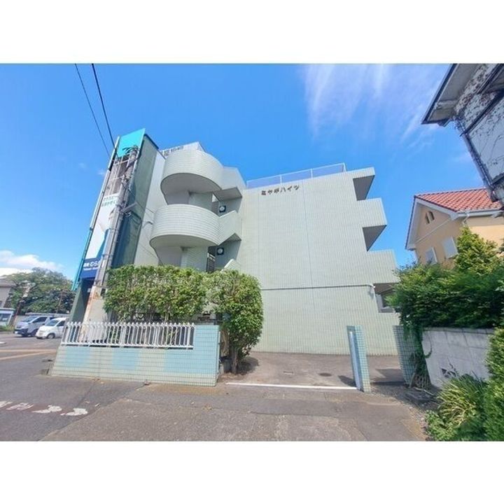 群馬県高崎市芝塚町(マンション)の賃貸物件のその他画像