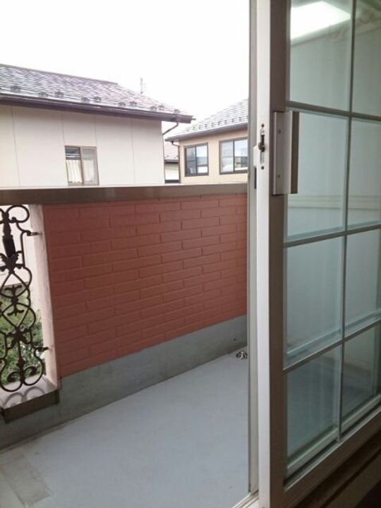 福島県福島市大森字日ノ下(アパート)の賃貸物件の内装