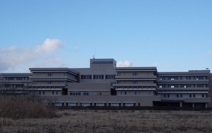 福島県福島市大森字日ノ下(アパート)の賃貸物件の周辺