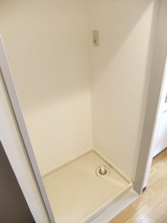 メゾンドール北千住の内装