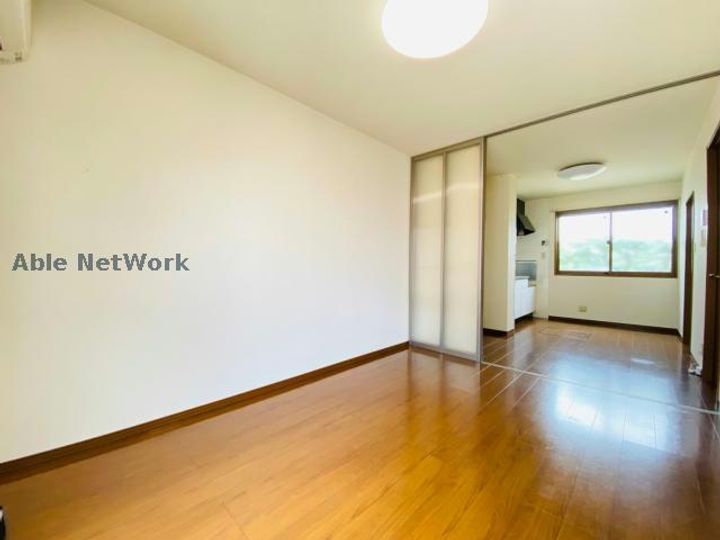 グリュックパランの内装