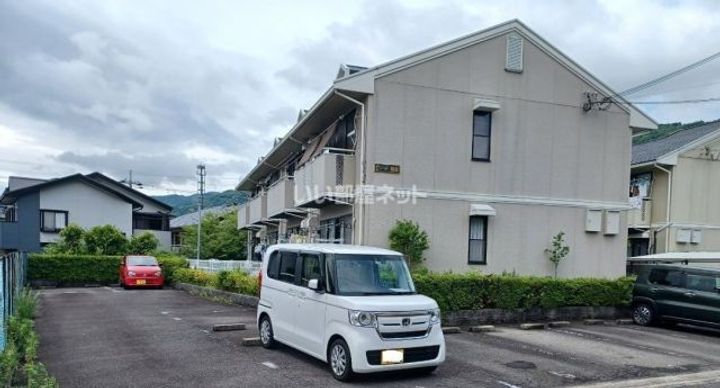 セジュール桂坂のその他画像