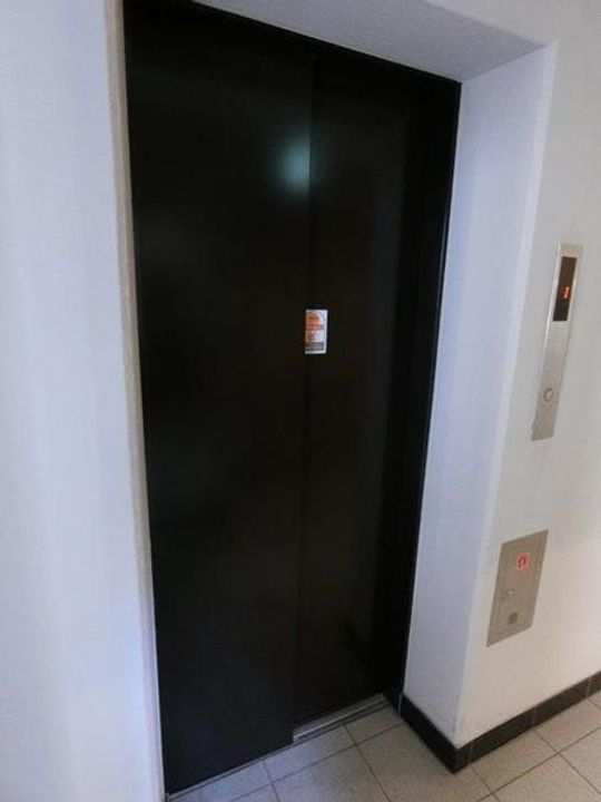 サンライズあすと長町の地図