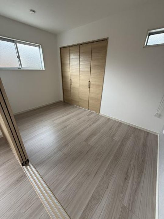 大阪府門真市元町(アパート)の賃貸物件の居間