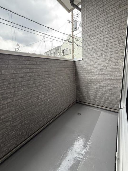 大阪府門真市元町(アパート)の賃貸物件の内装