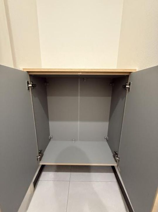 大阪府門真市元町(アパート)の賃貸物件の内装