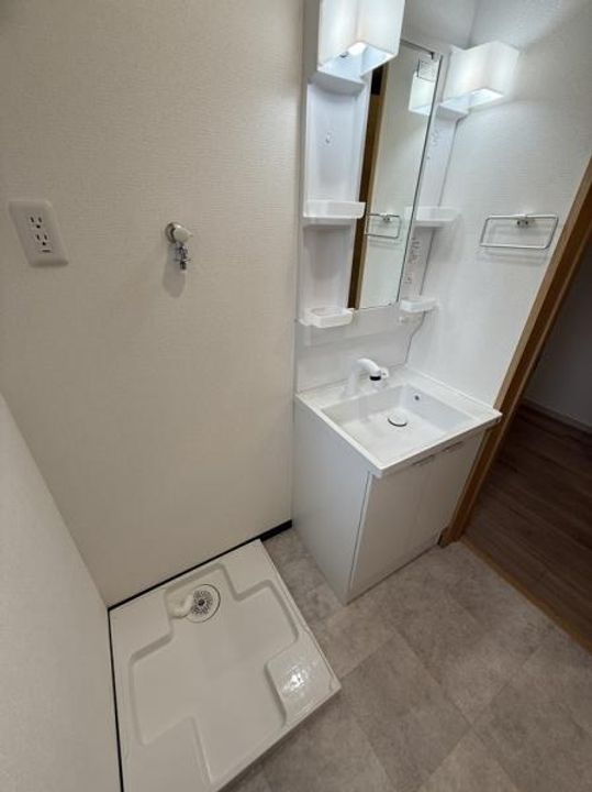 大阪府門真市元町(アパート)の賃貸物件の内装