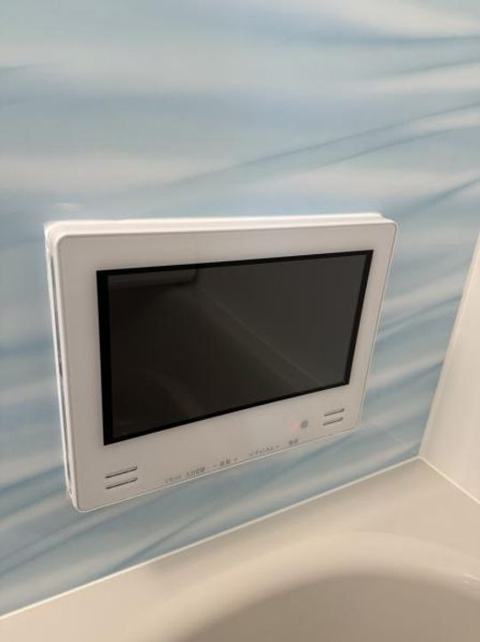 大阪府門真市元町(アパート)の賃貸物件の内装