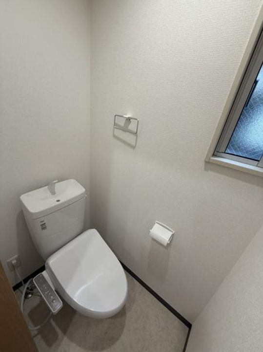 大阪府門真市元町(アパート)の賃貸物件の内装