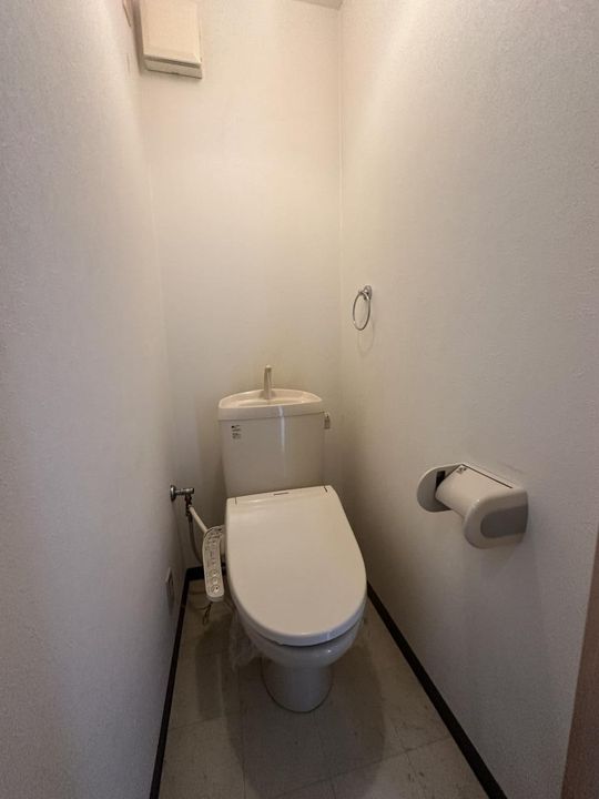 ライムライトの内装