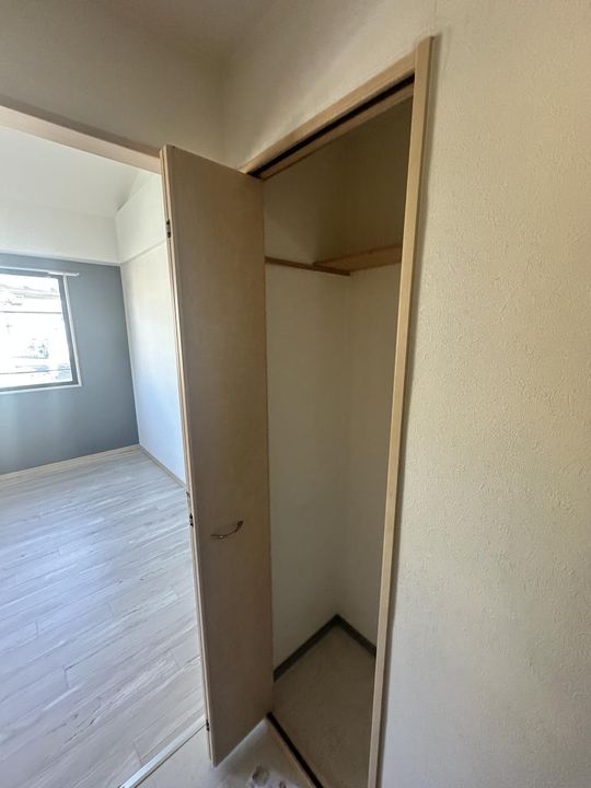 ライムライトの内装