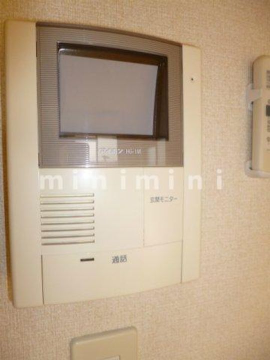 熊本県熊本市東区桜木2(マンション)の賃貸物件の内装