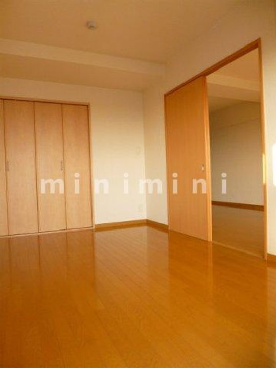 熊本県熊本市東区桜木2(マンション)の賃貸物件の内装