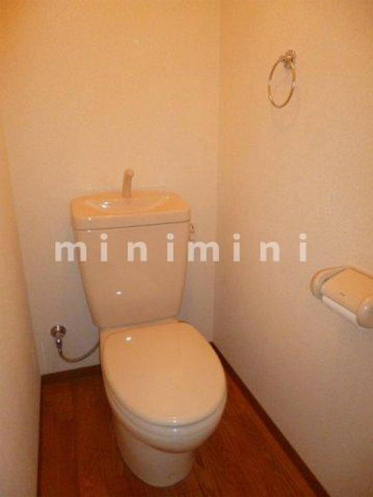 熊本県熊本市東区桜木2(マンション)の賃貸物件の内装