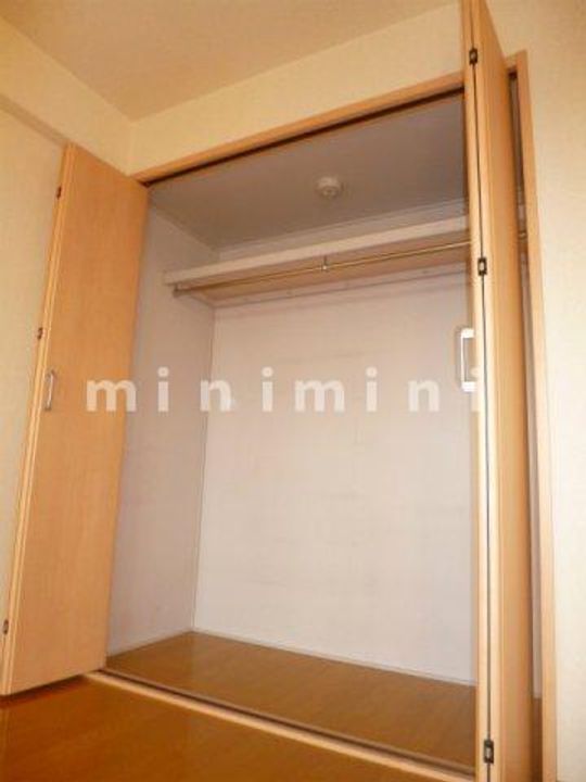 熊本県熊本市東区桜木2(マンション)の賃貸物件の内装