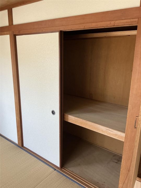 MMイーストビルの内装