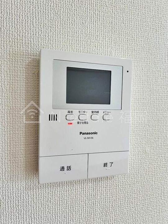 福岡県福岡市早良区藤崎1(マンション)の賃貸物件の内装