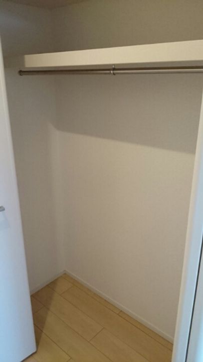 埼玉県東松山市神明町2(アパート)の賃貸物件の内装