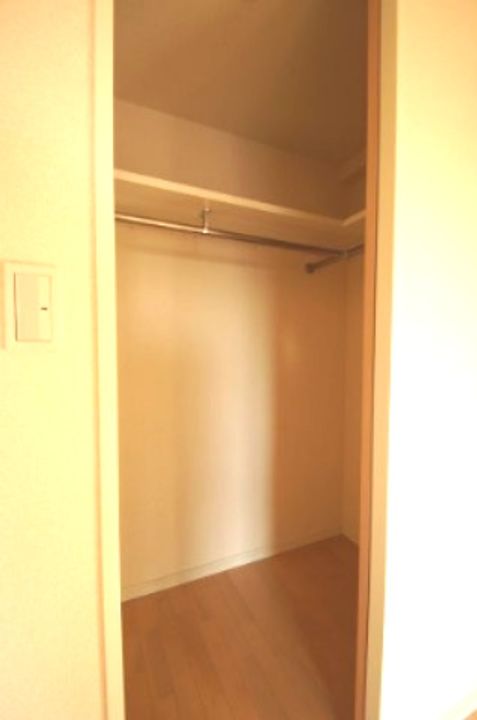 東京都大田区蒲田5(マンション)の賃貸物件の内装