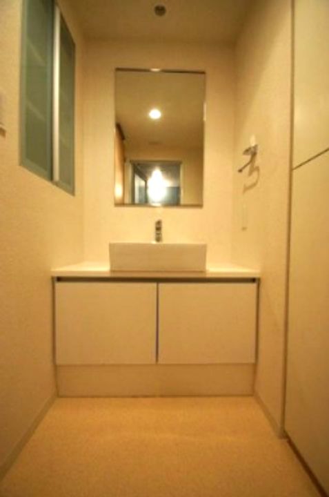 東京都大田区蒲田5(マンション)の賃貸物件の内装