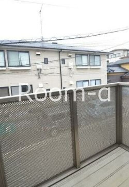 神奈川県横浜市港北区大曽根台(アパート)の賃貸物件の内装