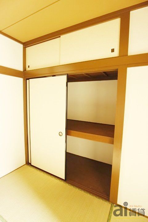 埼玉県新座市野寺2(アパート)の賃貸物件の内装