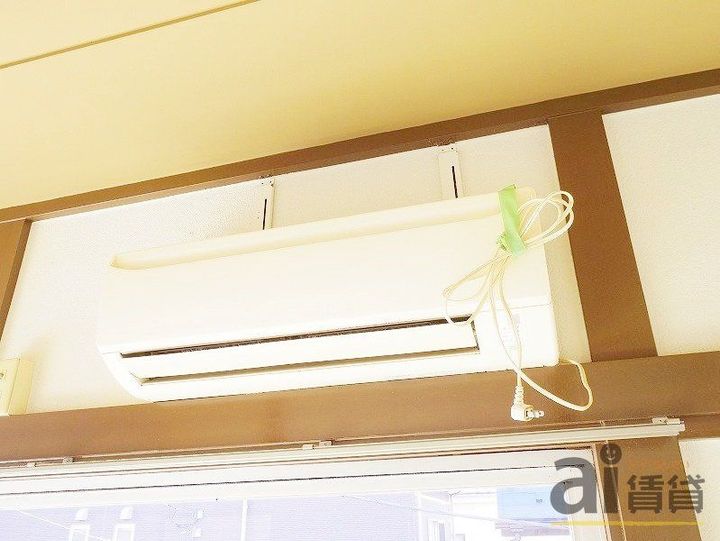 埼玉県新座市野寺2(アパート)の賃貸物件の内装