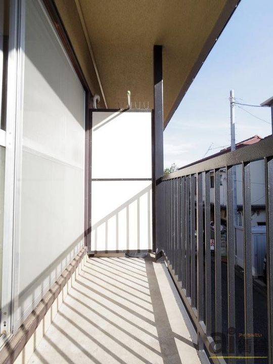 埼玉県新座市野寺2(アパート)の賃貸物件の内装