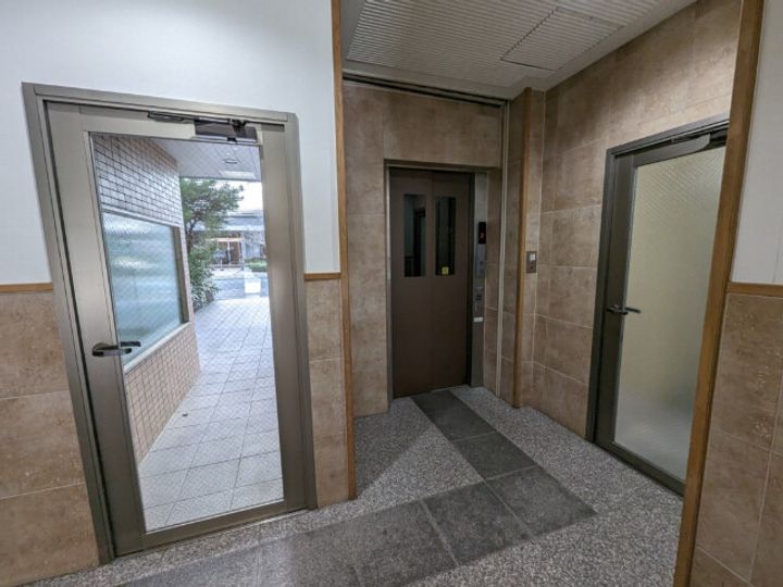 静岡県浜松市中央区板屋町(マンション)の賃貸物件の地図